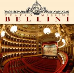 Selezione per Artisti del Coro - Teatro Massimo V. Bellini