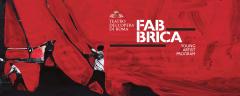 "Fabbrica" Young Artist Program - V Edizione