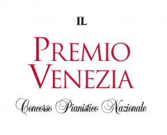 XXXIV Premio Venezia - Concorso Pianistico Nazionale
