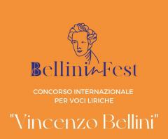 1° Concorso internazionale per voci liriche “VINCENZO BELLINI”