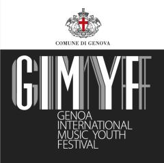 Concorso GIMYF I° Edizione - Concorso per giovani Cantanti Lirici