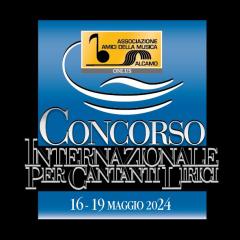 Concorso Internazionale per Cantanti Lirici "Città di Alcamo"