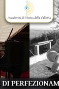 2° Masterclass di Perfezionamento Musicale - G. Pianigiani e F. Fontana