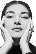 Maria Callas, una voce immortale
