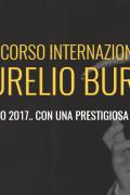 4° Concorso Internazionale "Aurelio Burzi" per Cantanti Lirici