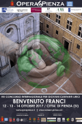 VIII Concorso Internazionale per giovani Cantanti Lirici “Benvenuto Franci”