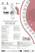 Premio Internazionale Sardegna - Pianoforte e Canto  Lirico