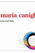 34° Concorso Internazionale di Canto Maria Caniglia