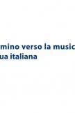 Concorso Internazionale di Canto Lirico Bellincanto