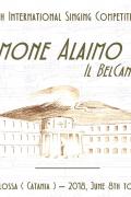 Concorso Lirico Simone Alaimo - Il BelCanto