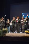 1^ CONCORSO "CONCERTO PER CRISTIANA - VIVERE NON SOPRAVVIVERE"