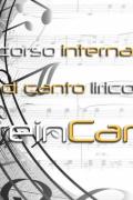 XII Concorso internazionale di canto lirico ArteinCanto