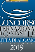 XX edizione del Concorso Internazionale per Cantanti Lirici "Città di Alcamo"