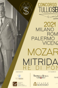 Concorso lirico Tullio Serafin