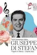 XVII Concorso Lirico Internazionale “Giuseppe Di Stefano”