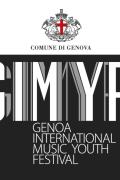 Concorso GIMYF I° Edizione - Concorso per giovani Cantanti Lirici