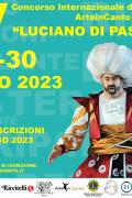 XV Concorso Internazionale di Canto Lirico ArteinCanto "Luciano Di Pasquale"