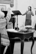 Masterclass di Canto Lirico - Luciana Serra