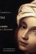 Masterclass di canto rinascimentale e barocco