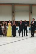 Corso di perfezionamento di canto lirico "Giovani all'opera"