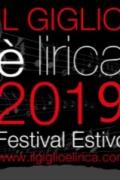 IV° Master/Opera Studio - Il Giglio è Lirica 2019