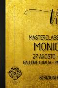 Masterclass di Monica Bacelli per Vicenza in Lirica 2019