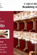 ELISIR D'AMORE - Masterclass con MARCO CAMASTRA