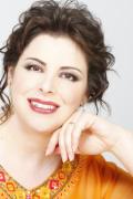 MASTERCLASS DI CANTO LIRICO con il Mezzosoprano DANIELA BARCELLONA